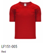 Athletic Knit Field Lacrosse Jerseys Adult And Youth 5 Athletic Knit Field Lacrosse Jerseys Adult And Youth - Image 5