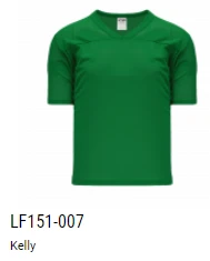 Athletic Knit Field Lacrosse Jerseys Adult And Youth 7 Athletic Knit Field Lacrosse Jerseys Adult And Youth - Image 7