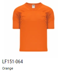 Athletic Knit Field Lacrosse Jerseys Adult And Youth 8 Athletic Knit Field Lacrosse Jerseys Adult And Youth - Image 8