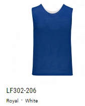 Athletic Knit Reversible Field Lacrosse Jerseys