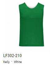 Athletic Knit Reversible Field Lacrosse Jerseys 3 Athletic Knit Reversible Field Lacrosse Jerseys - Image 3