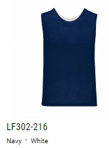 Athletic Knit Reversible Field Lacrosse Jerseys 4 Athletic Knit Reversible Field Lacrosse Jerseys - Image 4