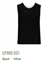 Athletic Knit Reversible Field Lacrosse Jerseys 5 Athletic Knit Reversible Field Lacrosse Jerseys - Image 5