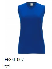 Athletic Knit Ladies Field Lacrosse Uniforms 3 Athletic Knit Ladies Field Lacrosse Uniforms - Image 3