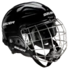 Bauer Lil Sport Hockey Helmet Combo