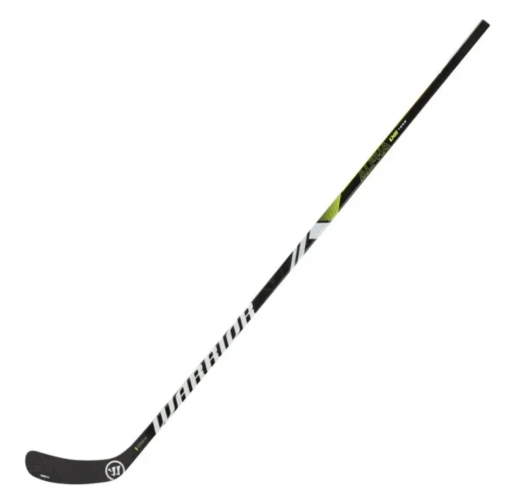 Warrior Alpha LX2 Team Hockey Stick 1 Warrior Alpha LX2 Team Hockey Stick