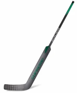 Bauer Supreme Mach Goalie Stick 19 Bauer Supreme Mach Goalie Stick -Hockey Goalie Equipment Store MachGoalieStickGreen