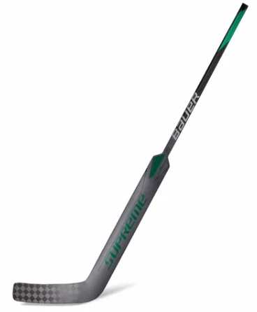 Bauer Supreme Mach Goalie Stick 10 Bauer Supreme Mach Goalie Stick - Image 10