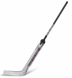 Bauer Supreme Mach Goalie Stick 12 Bauer Supreme Mach Goalie Stick -Hockey Goalie Equipment Store MachGoalieStickMaroon