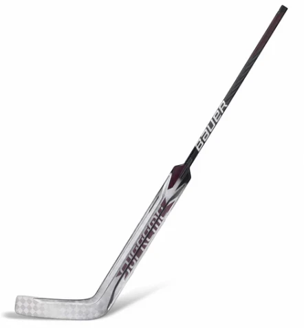 Bauer Supreme Mach Goalie Stick 3 Bauer Supreme Mach Goalie Stick - Image 3