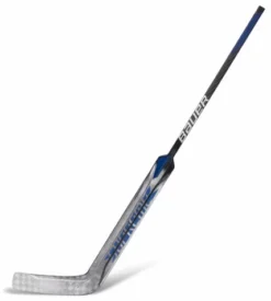 Bauer Supreme Mach Goalie Stick 18 Bauer Supreme Mach Goalie Stick -Hockey Goalie Equipment Store MachGoalieStickNavy