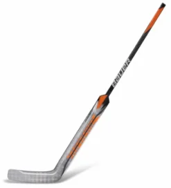 Bauer Supreme Mach Goalie Stick 14 Bauer Supreme Mach Goalie Stick -Hockey Goalie Equipment Store MachGoalieStickOrange