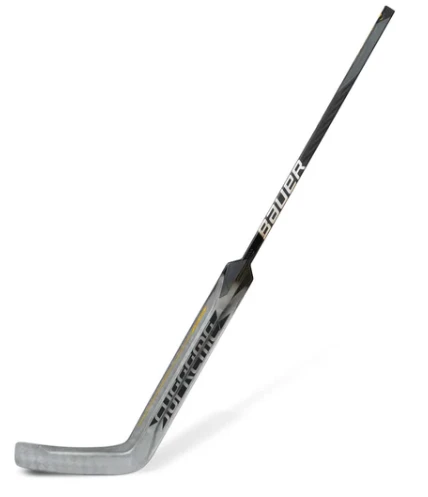 Bauer Supreme Mach Goalie Stick 1 Bauer Supreme Mach Goalie Stick