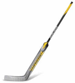Bauer Supreme Mach Goalie Stick 17 Bauer Supreme Mach Goalie Stick -Hockey Goalie Equipment Store MachGoalieStickSportGold