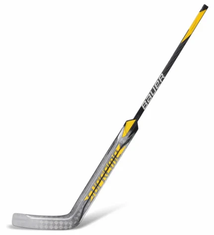 Bauer Supreme Mach Goalie Stick 8 Bauer Supreme Mach Goalie Stick - Image 8