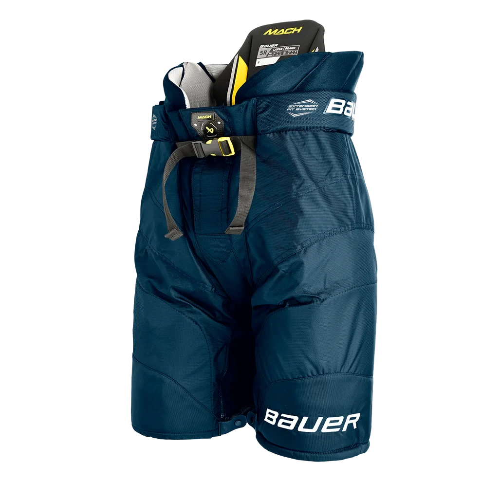 Bauer Supreme Mach Hockey Pants 2 Bauer Supreme Mach Hockey Pants - Image 2