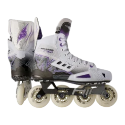 Mission Inhaler FS2 Roller Hockey Skate Intermediate