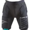 Bauer Mission Roller Hockey Compression Girdle Senior