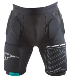 Bauer Mission Roller Hockey Compression Girdle Senior