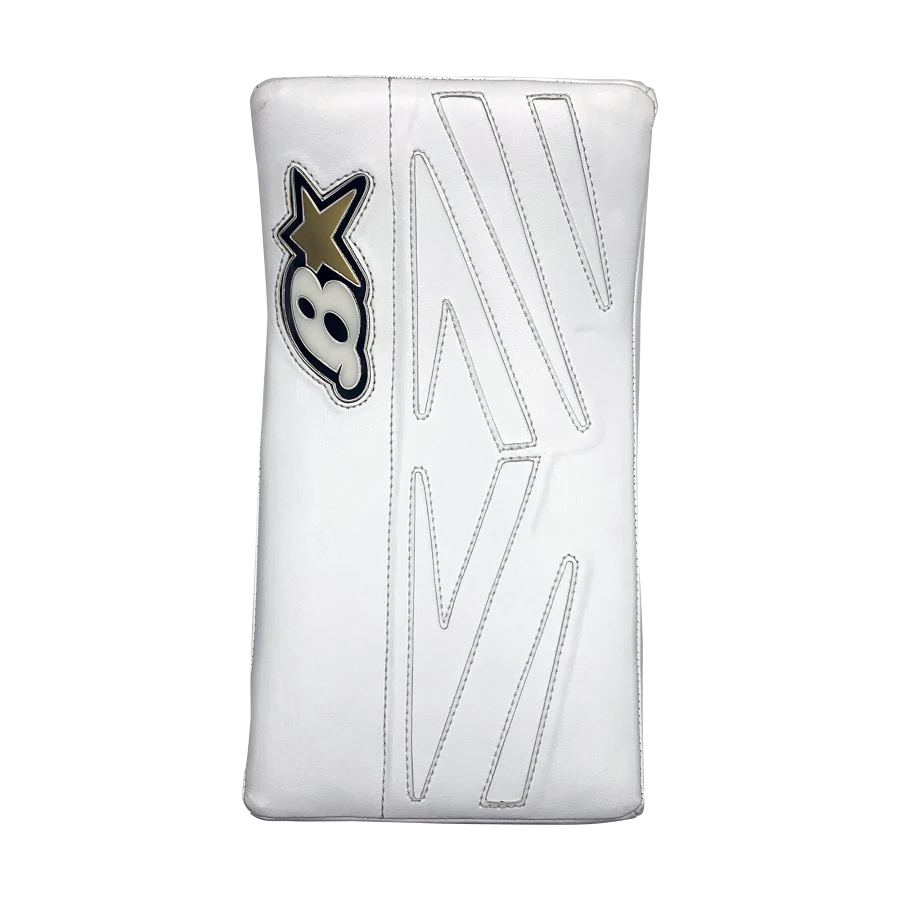 Brians Net Zero 3 Junior Goalie Blocker 1 Brians Net Zero 3 Junior Goalie Blocker
