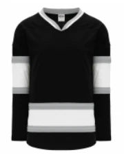 Athletic Knit Jerseys H550B NHL Pacific Division Teams Home 4 Athletic Knit Jerseys H550B NHL Pacific Division Teams Home - Image 4