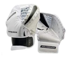 Powertek Barikad V2.0 Hockey Goalie Pad Set Youth & Jr 6 Powertek Barikad V2.0 Hockey Goalie Pad Set Youth & Jr -Hockey Goalie Equipment Store NewPowerTekBarikadV2.0JuniorHockey3