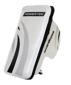 Powertek Barikad V2.0 Hockey Goalie Pad Set Youth & Jr 7 Powertek Barikad V2.0 Hockey Goalie Pad Set Youth & Jr -Hockey Goalie Equipment Store NewPowerTekBarikadV2.0JuniorHockey4