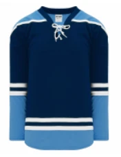 Athletic Knit Jerseys H550B NHL Atlantic Division Teams Home 4 Athletic Knit Jerseys H550B NHL Atlantic Division Teams Home - Image 4