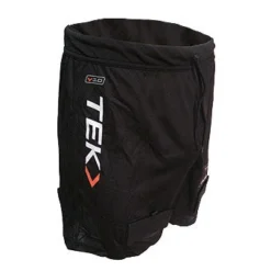 Powertek V3.0 Mesh Jock & Jill Shorts