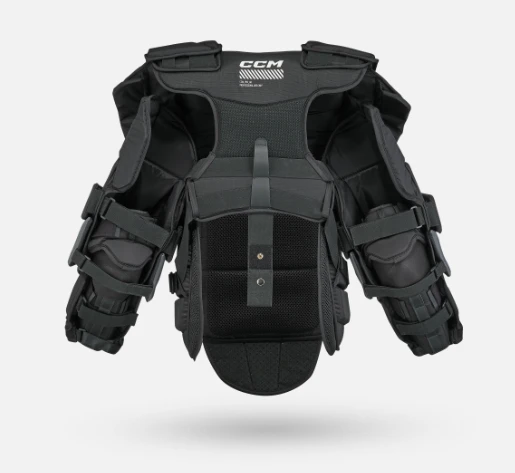 CCM Pro Spec Goalie Chest Protector 2 CCM Pro Spec Goalie Chest Protector - Image 2