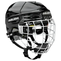 Bauer Re-Akt 100 Youth Helmet Combo