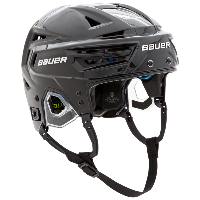 Bauer Re-Akt 150 Hockey Helmet 1 Bauer Re-Akt 150 Hockey Helmet