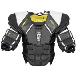 Warrior Ritual X3 E+ Arm And Chest Protector