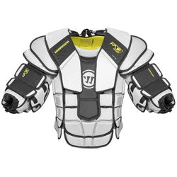 Warrior Ritual X3 Pro Arm And Chest Protector 1 Warrior Ritual X3 Pro Arm And Chest Protector
