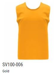 Athletic Knit Football Scrimmage Vests Adult And Youth 5 Athletic Knit Football Scrimmage Vests Adult And Youth - Image 5