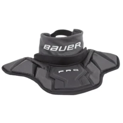 Bauer Pro Goalie Neck Guard
