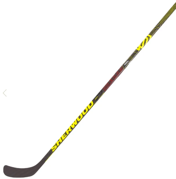 Sherwood Rekker Legend 3 Senior Hockey Stick 1 Sherwood Rekker Legend 3 Senior Hockey Stick