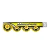 Hi-LO S19 Street 4PK Roller Hockey Skate Wheels
