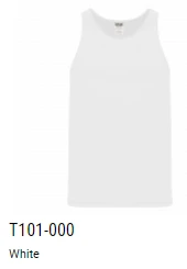 Athletic Knit Track Jerseys Men's Ladies And Youth