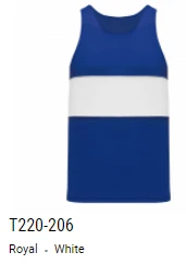 Athletic Knit Track Jerseys Men's And Youth