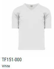 Athletic Knit Touch Football Jerseys Adult And Youth