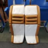 THR Pro Goalie Pads 35"+1"