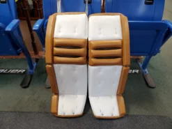 THR Pro Goalie Pads 35"+1"
