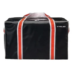 True Pro Goalie Hockey Bag -Hockey Goalie Equipment Store TRUE PRO SENIOR CARRY HOCKEY BAG BLACK ORANGE 1024x1024 43903d34 5383 4c3d b961 3432f5862702