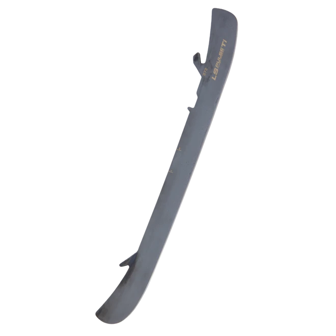 Bauer Tuuk LS Pulse TI Edge Runners 1 Bauer Tuuk LS Pulse TI Edge Runners