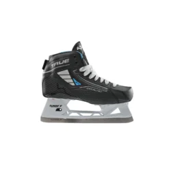 True Catalyst 5X4 Goalie Skates Senior