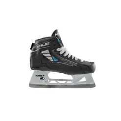 True Catalyst 5X4 Goalie Skates Intermediate