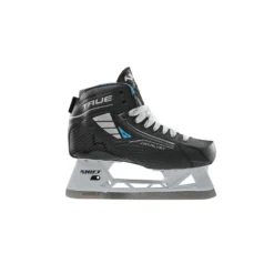 True Catalyst 5X4 Goalie Skates Junior