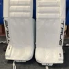 True Catalyst 9X3 Goalie Pads 34+2