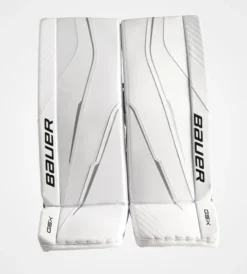Bauer GSX Goal Pads